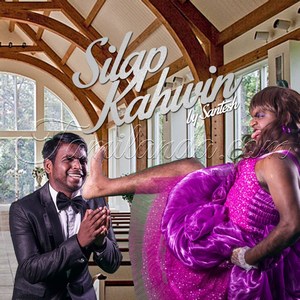 Silap Kahwin (2014) (Santesh)